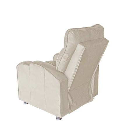 Poltrona do Papai Reclinável para Melhor Conforto