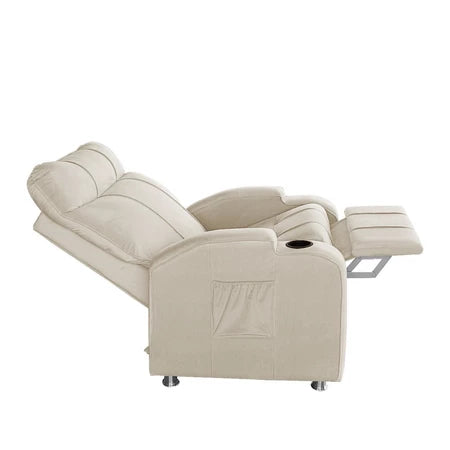 Poltrona do Papai Reclinável para Melhor Conforto