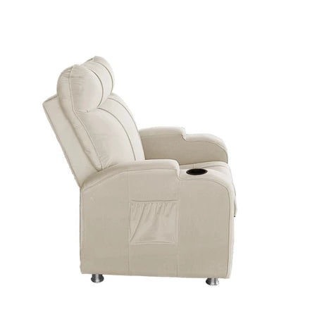 Poltrona do Papai Reclinável para Melhor Conforto