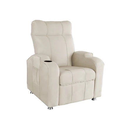 Poltrona do Papai Reclinável para Melhor Conforto