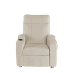 Poltrona do Papai Reclinável para Melhor Conforto