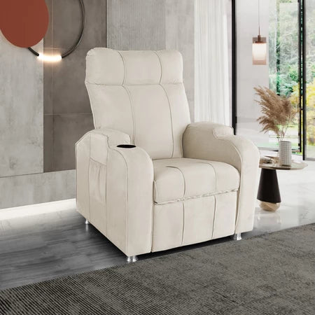 Poltrona do Papai Reclinável para Melhor Conforto