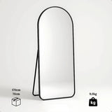 Preto Matte