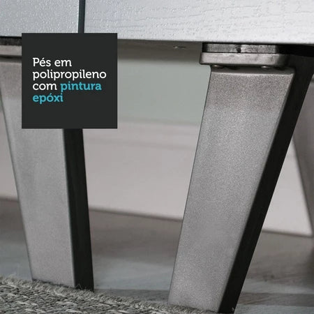Armário de Cozinha Completa Suspenso Nice